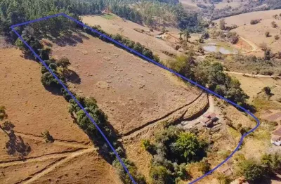 Chácara / sítio com 3 quartos à venda no Capituvas, Bandeira do Sul 