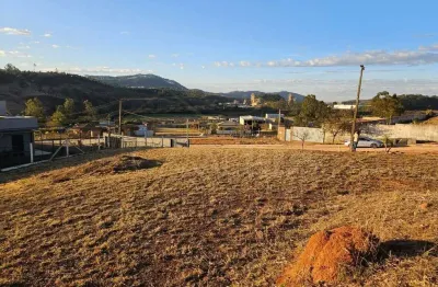 Terreno à venda no Residencial e Industrial Campo Alegre, Poços de Caldas 