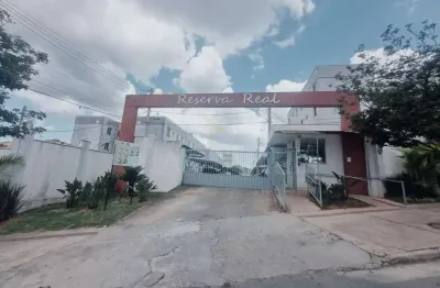 Apartamento à venda no Estância Poços de Caldas, Poços de Caldas 