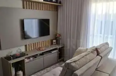 Apartamento com 2 quartos à venda no Residencial Morumbí, Poços de Caldas 