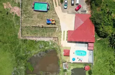 Chácara / sítio com 2 quartos à venda na Zona Rural, Bandeira do Sul 