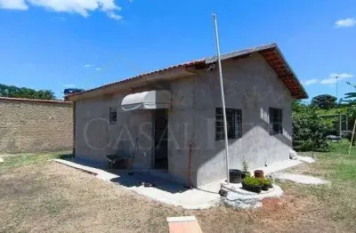 Chácara à venda no bairro Rio Pardo (Marlene) - Bandeira do Sul/MG