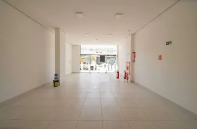 Aproveite esta oportunidade e estabeleça sua empresa em um ponto comercial de destaque!