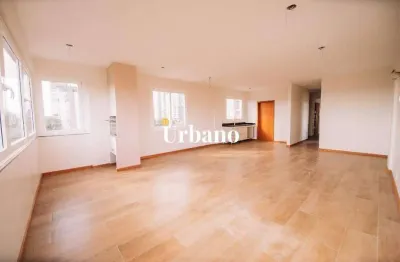 Apartamento alto padrão para locação – centro de canoas