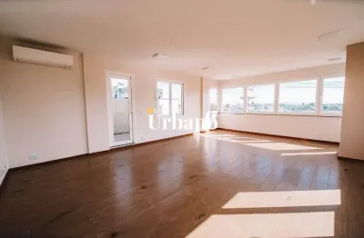 Apartamento alto padrão para locação – centro de canoas