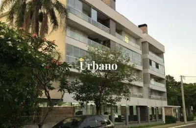 Apartamento para alugar no igara - 2 dormitórios e sacada