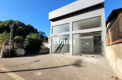 Ponto comercial para alugar na Nossa Senhora das Graças, Canoas 