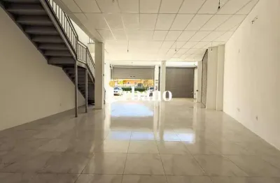 Loja de esquina para locação na av. do nazário – 291,51m²