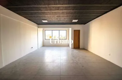 Sala comercial para locação no bairro marechal rondon – canoas/rs