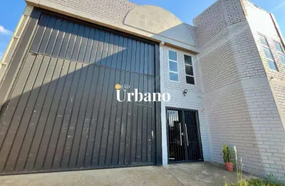 Casa comercial para alugar no Olaria, Canoas 