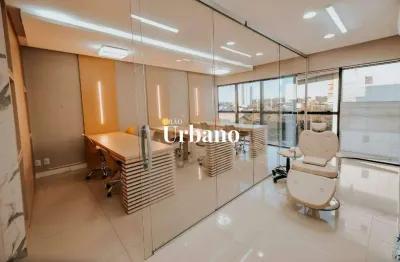 Sala comercia para locação – bairro marechal rondon, canoas/rs