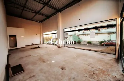 Alugue sua loja na avenida farroupilha – 86m² para expansão do seu negócio