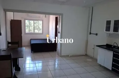 Apartamento com 1 quarto para alugar no Marechal Rondon, Canoas 