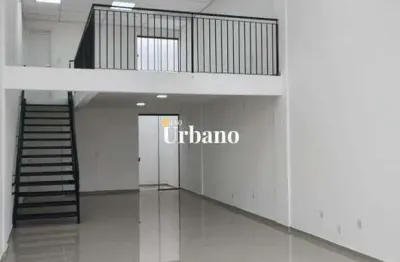 Oportunidade para seu negócio! loja de 100m² no bairro igara