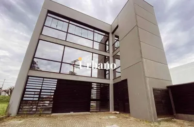 Prédio comercial para locação – bairro nossa senhora das graças