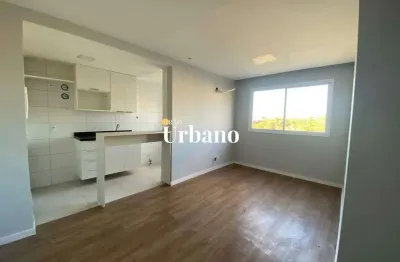 Excelente oportunidade: apartamento com lazer completo
