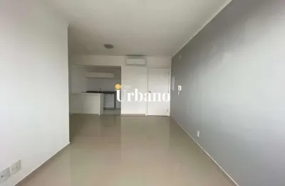 Último andar com vista para a av. sezefredo – 3 dormitórios no marechal rondon
