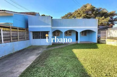 Casa com 3 quartos para alugar no Igara, Canoas 