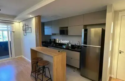Apartamento com 2 quartos para alugar no Centro, Canoas 