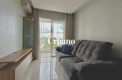 Apartamento com 2 quartos para alugar no Igara, Canoas 