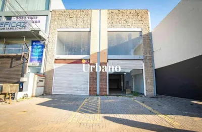 Loja ampla em avenida principal no mathias velho – 300m²