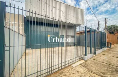 Casa comercial para alugar no Fátima, Canoas 
