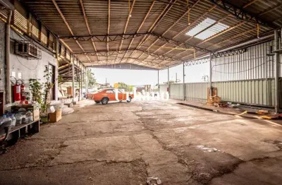 Casa comercial para alugar no Igara, Canoas 