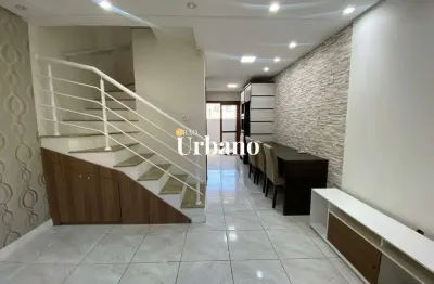 Sobrado semi mobiliado para locação – bairro estância velha, canoas/rs