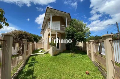 Casa com 3 quartos para alugar no Estância Velha, Canoas 