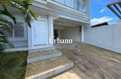 Casa com 4 quartos para alugar no Igara, Canoas 