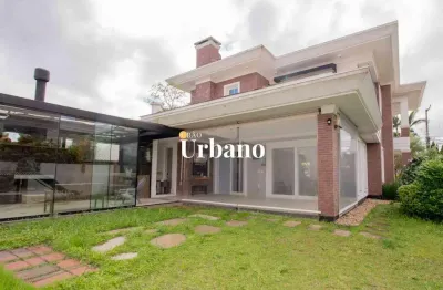 Casa com 4 quartos para alugar no Marechal Rondon, Canoas 