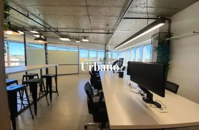 Sala comercial para alugar no Marechal Rondon, Canoas 