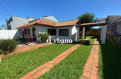 Casa com 3 quartos para alugar no Niterói, Canoas 