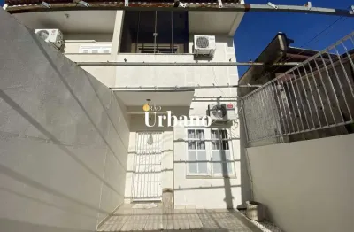 Casa mobiliada para locação bairro mato grande em canoas/rs