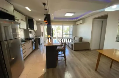 Apartamento com 3 quartos à venda no Centro, Canoas 