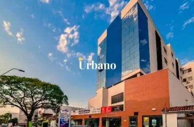 Sala comercial à venda no Centro, Canoas 