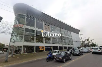 Prédio para alugar no Estância Velha, Canoas 