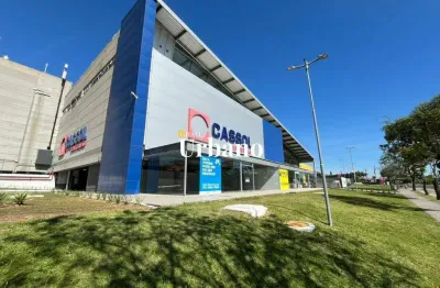 Ponto comercial para alugar no Cavalhada, Porto Alegre 