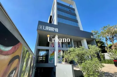 Sala comercial à venda no Marechal Rondon, Canoas 