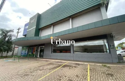 Prédio para alugar no Centro, Canoas 
