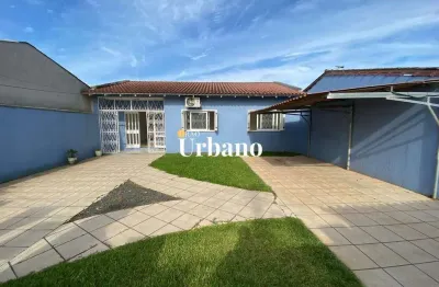 Casa com 3 quartos à venda no Harmonia, Canoas 