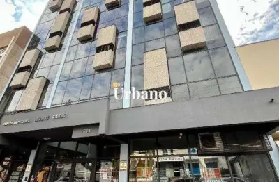 Sala comercial à venda no Centro, Canoas 