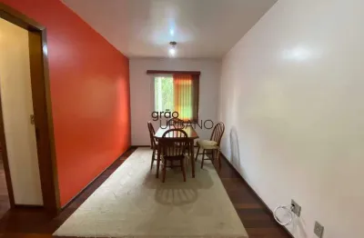 Apartamento com 2 quartos para alugar no Marechal Rondon, Canoas 