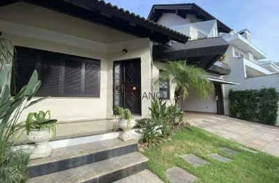 Casa com 4 quartos para alugar no Centro, Canoas 