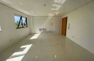 Sala comercial para alugar no Marechal Rondon, Canoas 