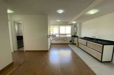 Apartamento com 2 quartos para alugar no Fátima, Canoas 