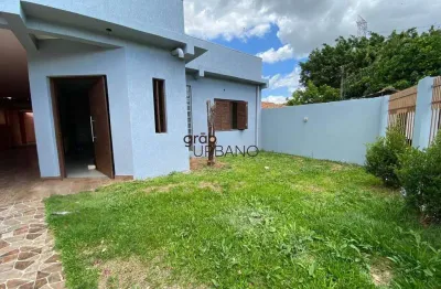 Casa com 3 quartos para alugar no São José, Canoas 