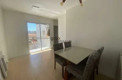 Apartamento com 3 quartos para alugar no Igara, Canoas 