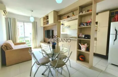 Apartamento com 1 quarto para alugar no Igara, Canoas 