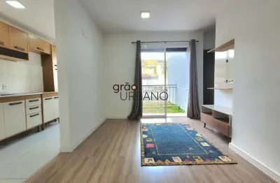 Apartamento com 3 quartos para alugar no Igara, Canoas 